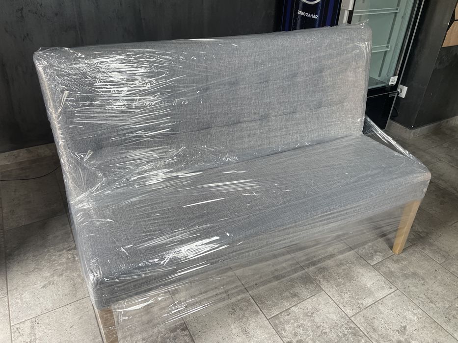Vand mobilier cafenea