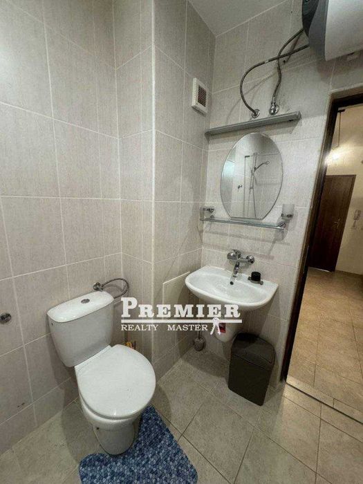 Продава се Едностаен апартамент в Свети Влас - 60 кв.м за 1109 €/кв.м - Снимка #2