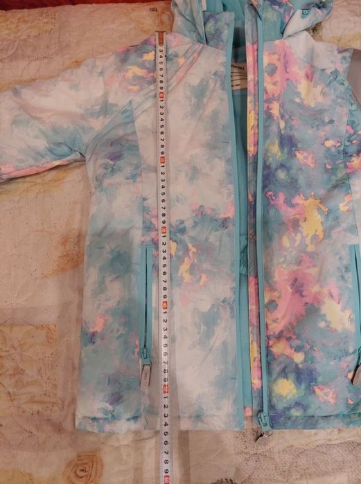 Зимно ски яке waikiki-НАМАЛЕНО до края на месеца