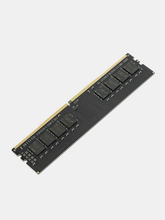 ПК ОЗУ, Оперативная память Kingston 16gb 2666mhz DDR4 Новая