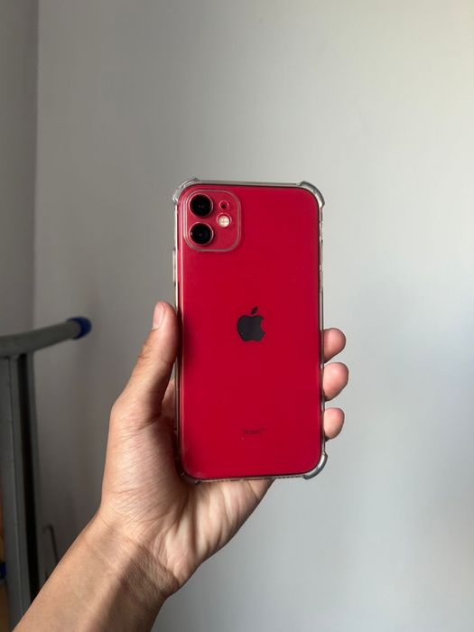 Обменяю iPhone 11