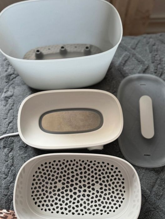 Philips Avent Advanced Sterilizator electric