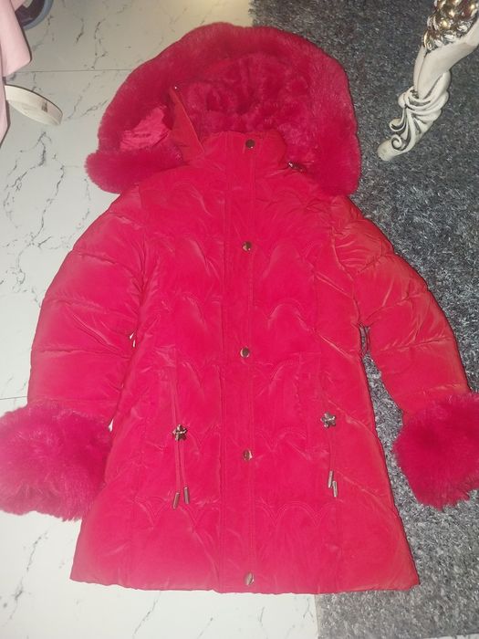 Vând geacă fetițe