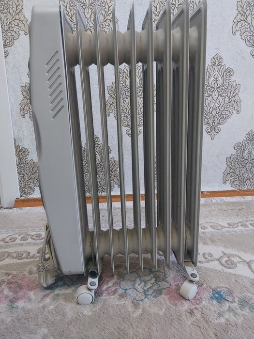 Продам обогреватель б/у