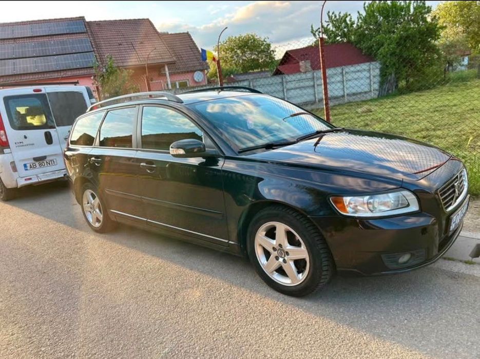Volvo V50 2.0 Diesel -2008