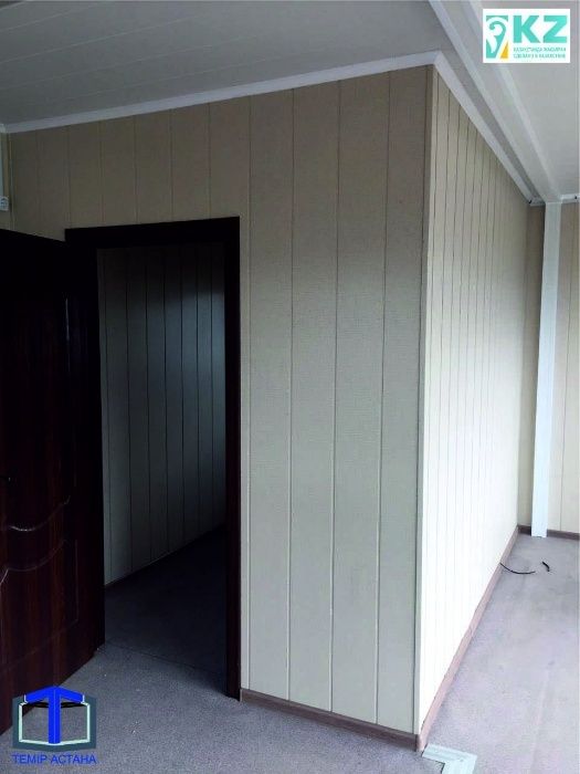 Торговые павильоны, киоски, ларьки