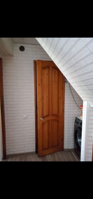 Продам/обмен коттедж на 2ом районе