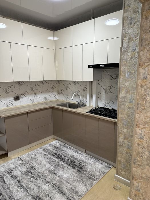 Кушбеги массив продается квартира 4 комнаты