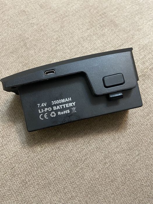 Baterie drona IDEA30 7,4V 3500 mAh