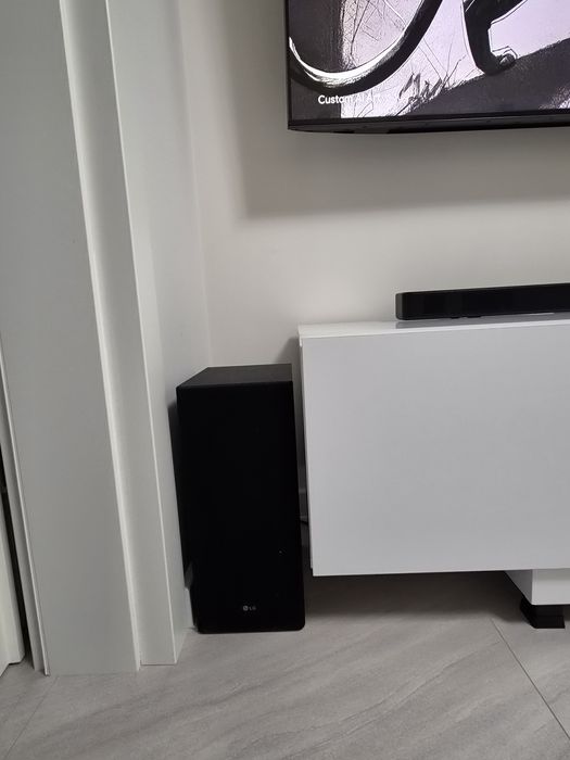 Саундбар LG SL5Y