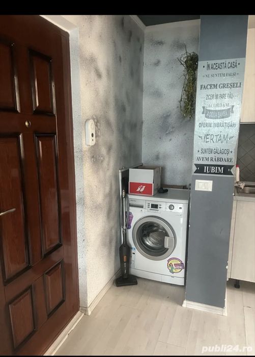 Inchiriez ap 2 cam M19