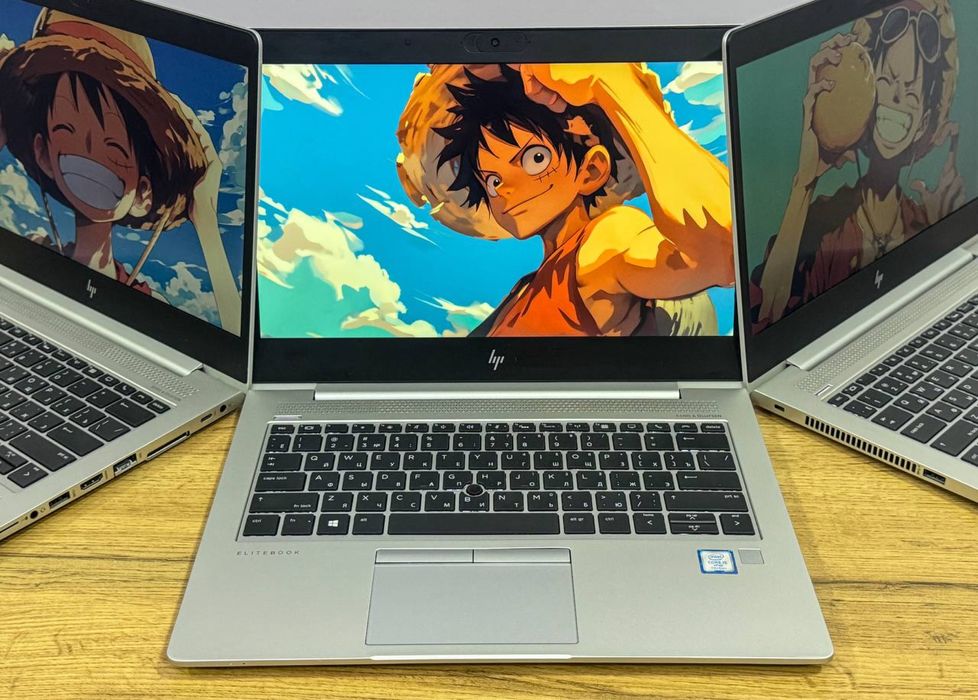 HP Elitebook 840 G5 biznes toifadagi noutbooklar