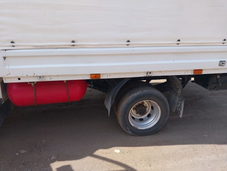 Газел бизнес 2020