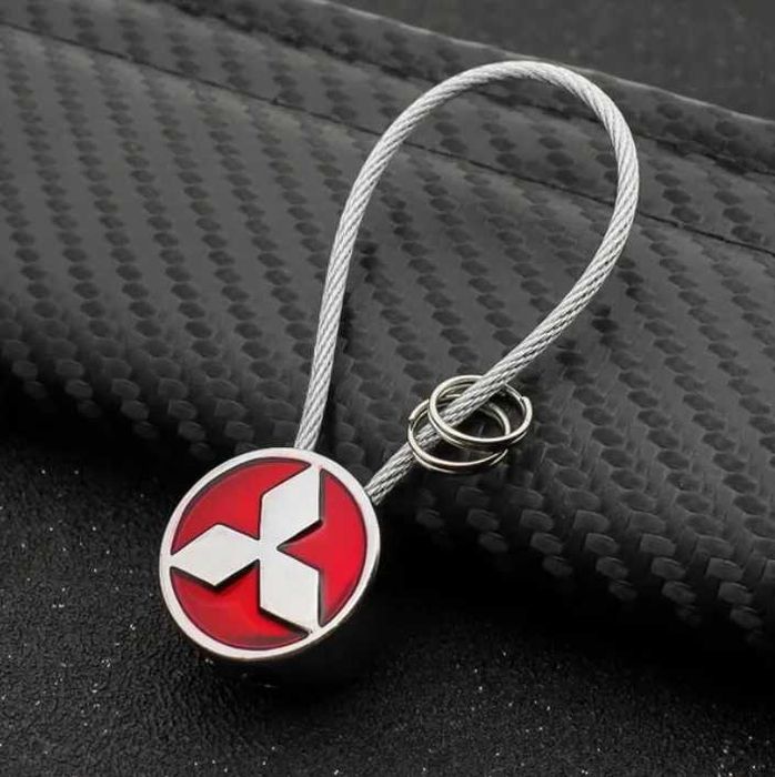 Breloc marci multiple Audi Skoda Mazda Jaguar Land Rover Toyota Ford