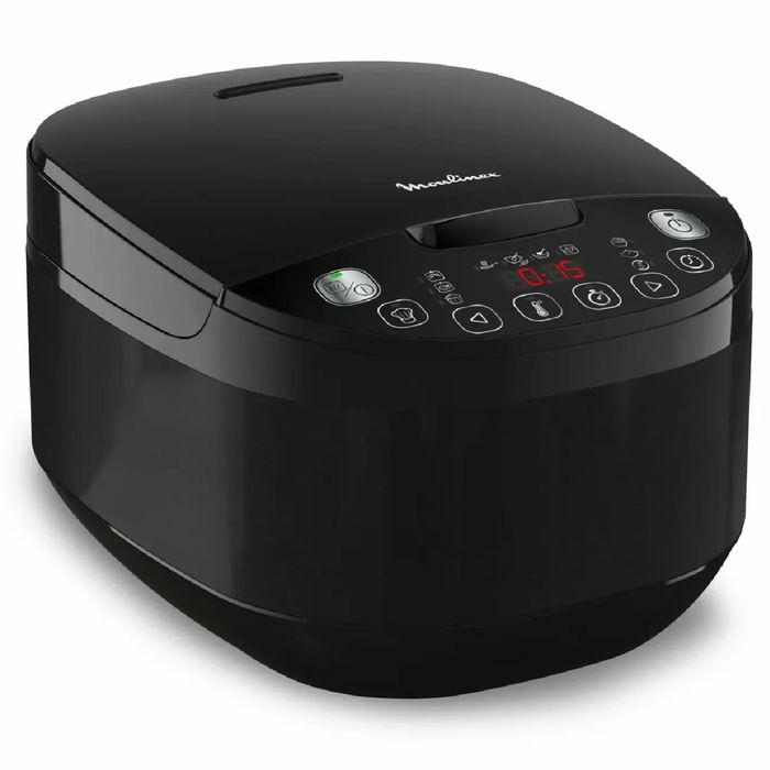 Мультиварка Moulinex MK622832