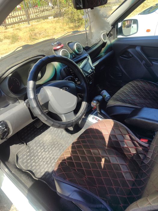 Лада гранта сатылады