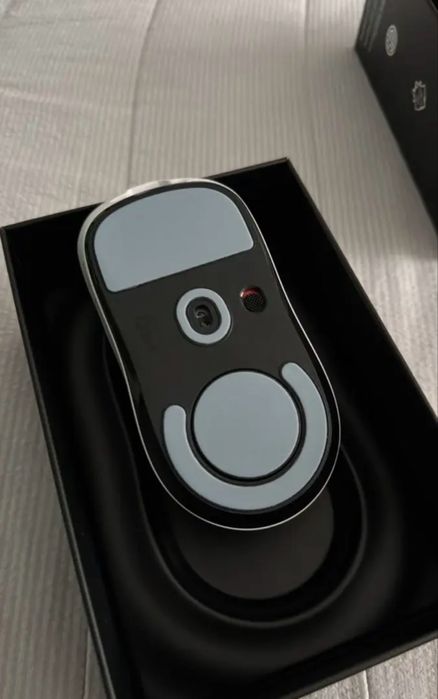 Logitech G Pro X Superlight, White