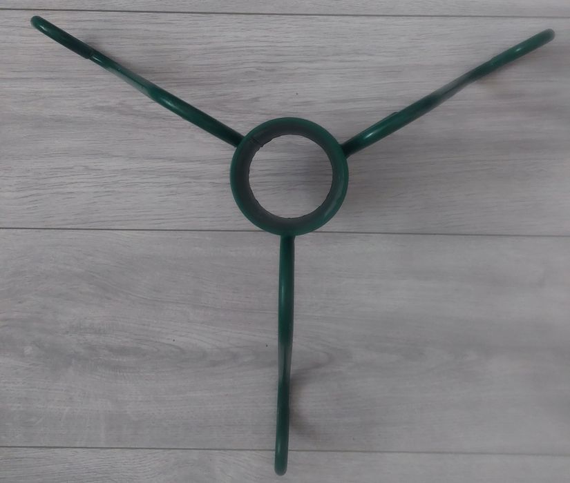 Suport pentru brad natural