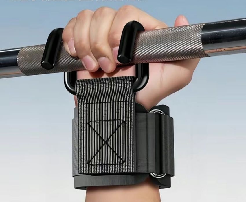 Крюк для подтягивания