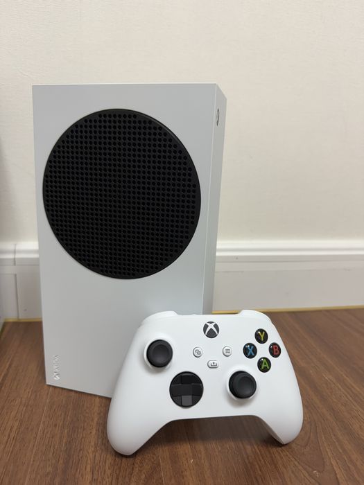 Продам x box s цена 180.000тг