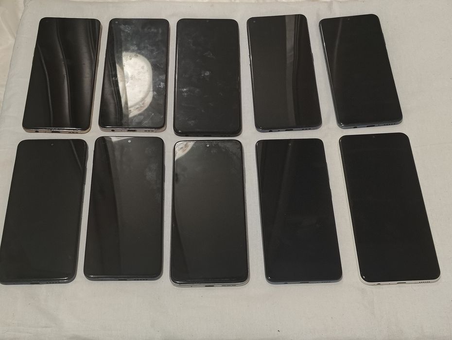 Мощные телефоны  состояние отличное