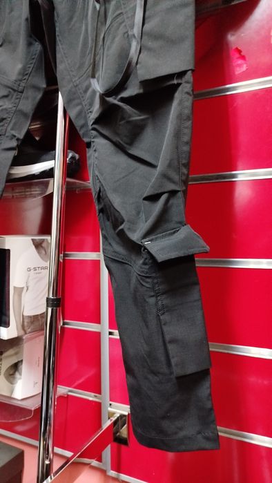 Оригинален панталон G-Star Raw Toolbox W32 W33 W34 W35 W36 W38 мъжки