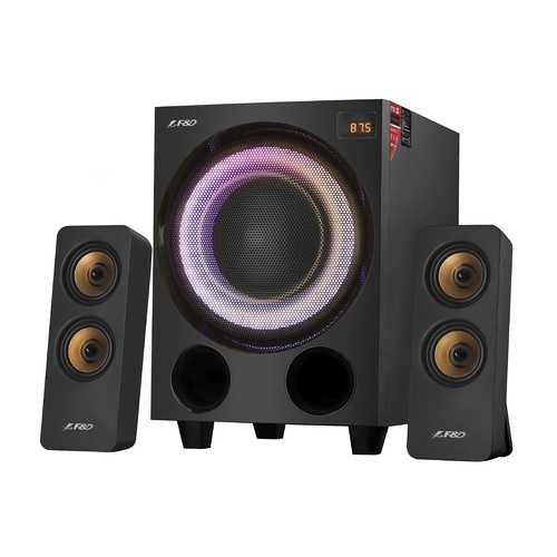 Fenda F770X (FM) акустическая система 2.1 Рассрочка. Доставка по Узб