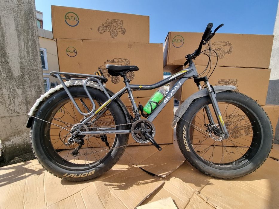 КАТТА балонли велик 26