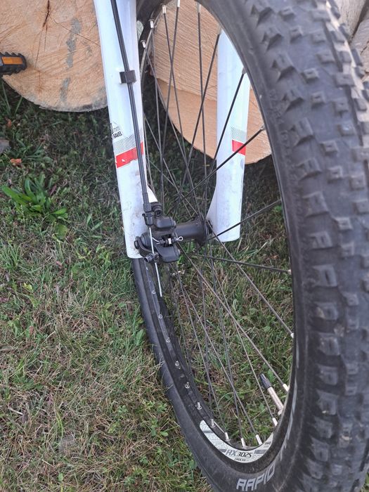 Bicicleta Rockrider st 120