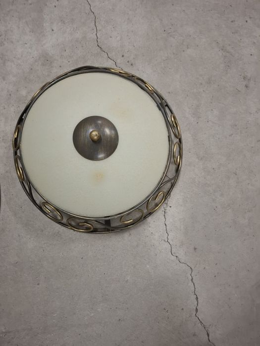 Старинни лампи в много добро състояние