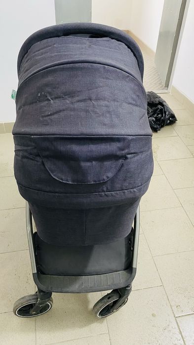Коляска зима лето бу