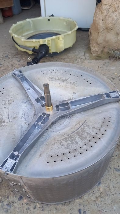 Ремонт стиральных машин и бытовой техники качественно и недорого.