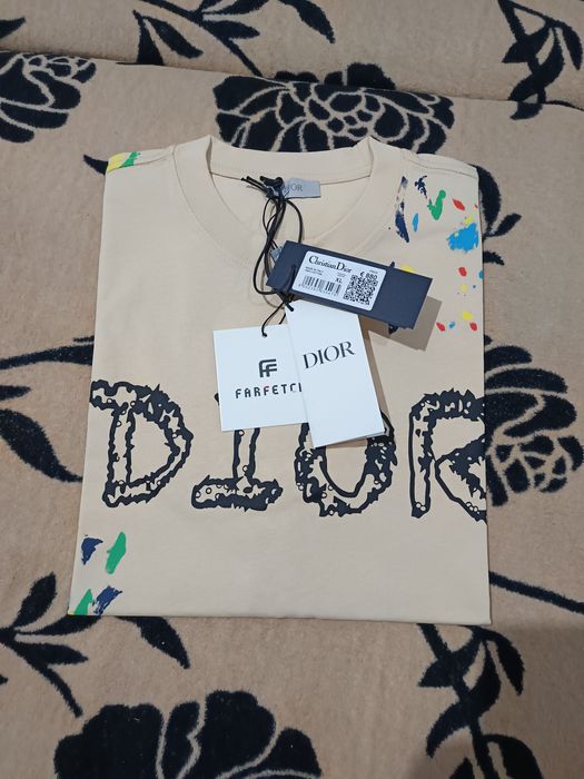 Tricou bărbați Dior