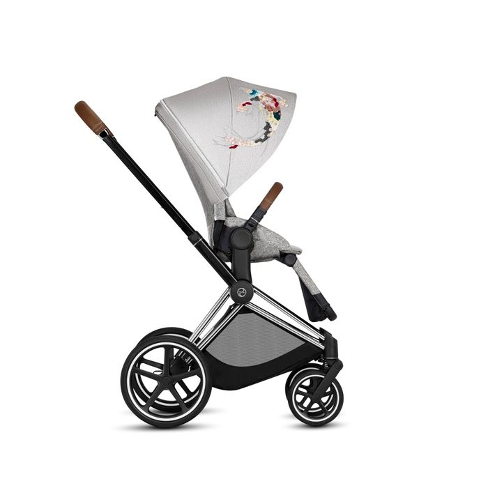 Продам Cybex Priam 3