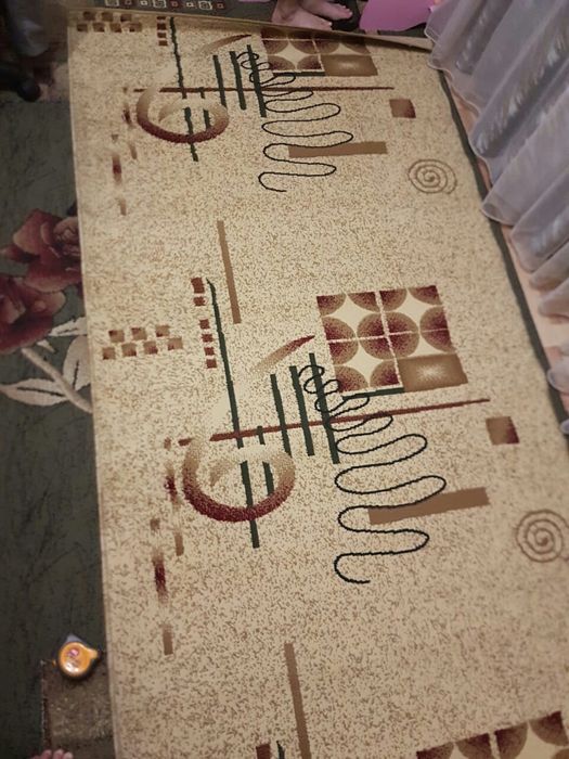 Продам ковёр и дорожки