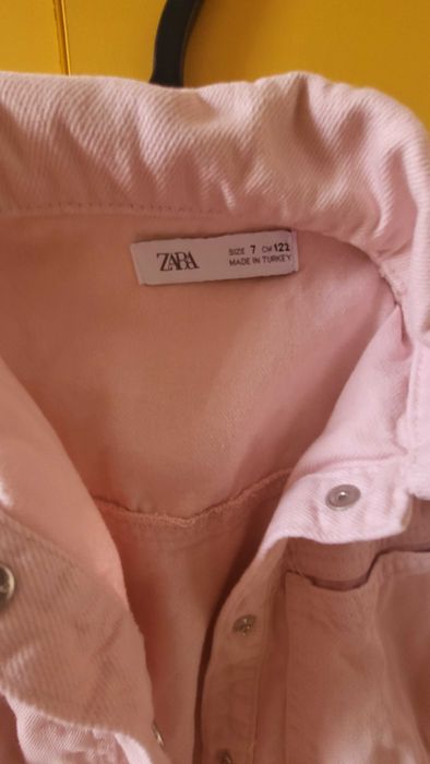 Гащеризон zara за момиче
