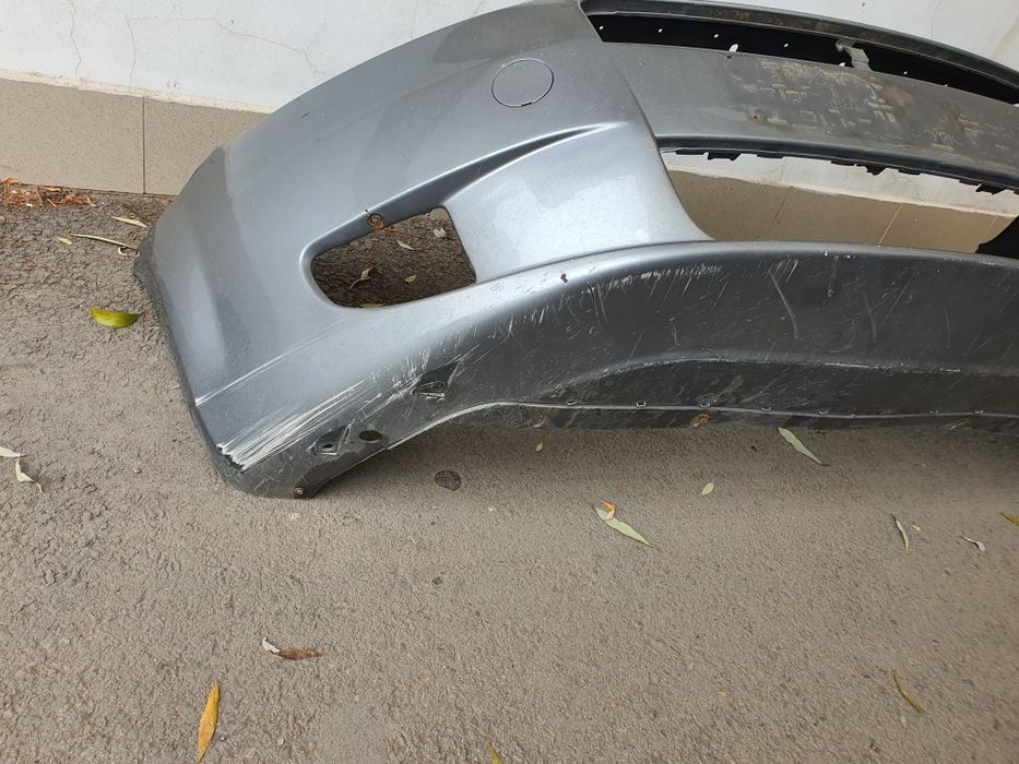 Предна броня Fiat Grande Punto