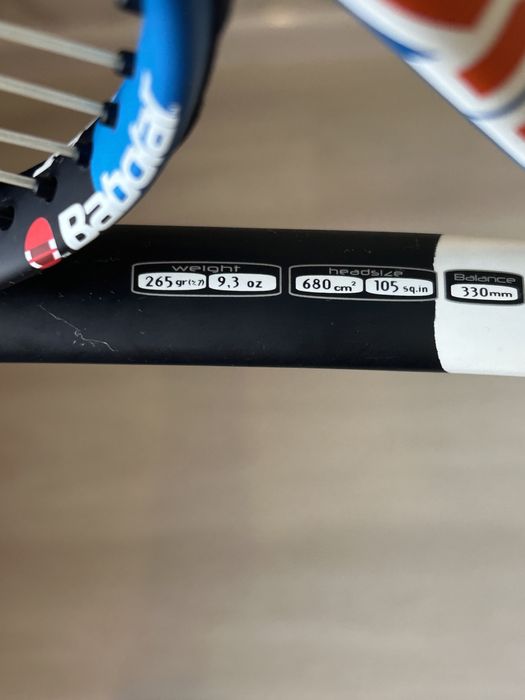 срочно продается Танисни ракетка