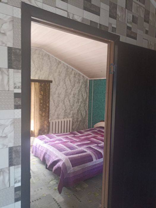 Сауна, баня Сатубалдина