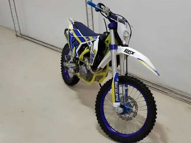 Motoland XT250 ST FA CROSS