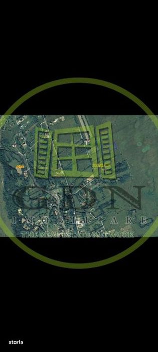 Vanzare, parcele teren intravilan Valea Avrigului – 586 si 500 m