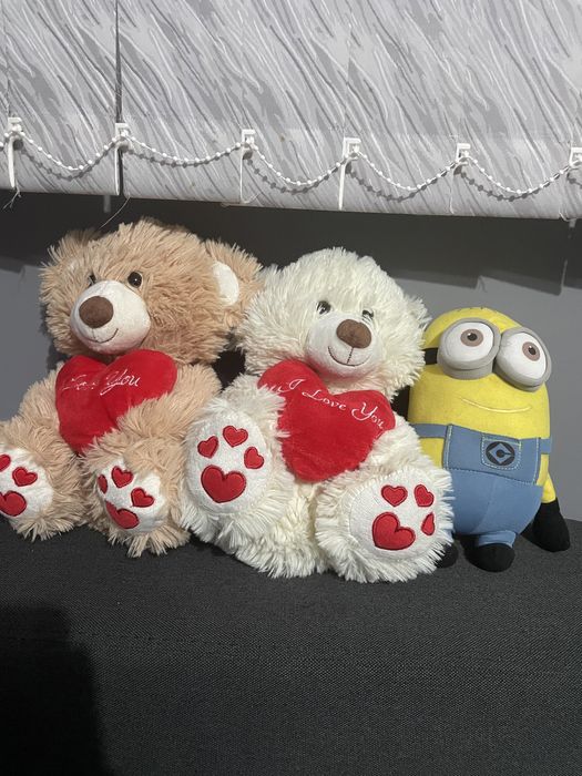 Играчки за момиче