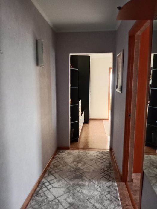 4ком квартира район парк Победы