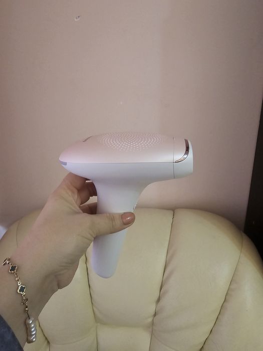Epilator IPL Philips Lumea 7000 Nouuuuuuuu