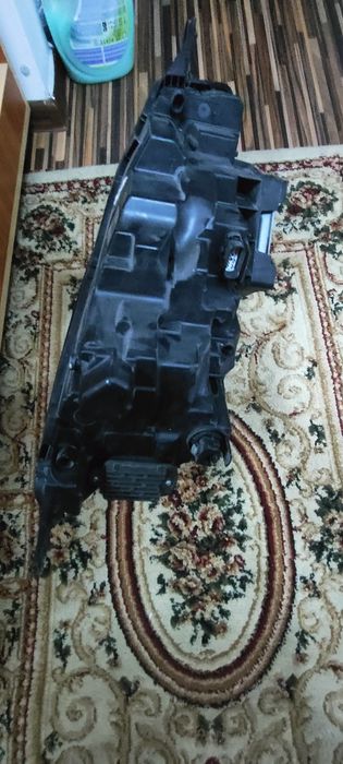 Far stânga Ford kuga 3 full led 2020+