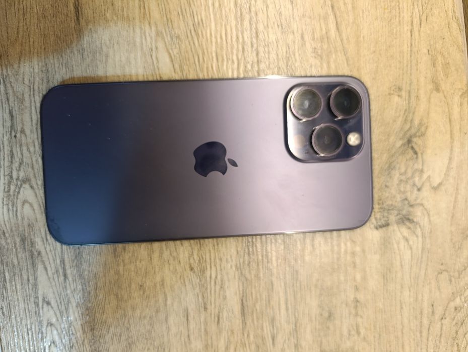iPhone 14 pro max 512gb