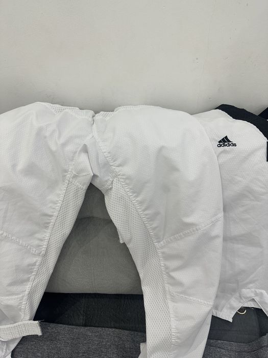 Форма для таэквондо