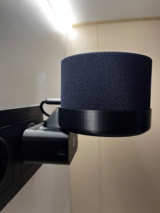 Подставка для Яндекс станции «Алиса»