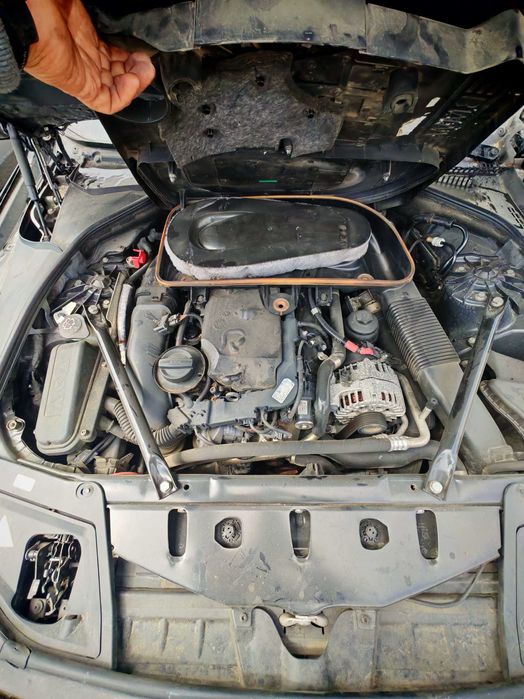 Bmw 525 3.0 diesel 204pc