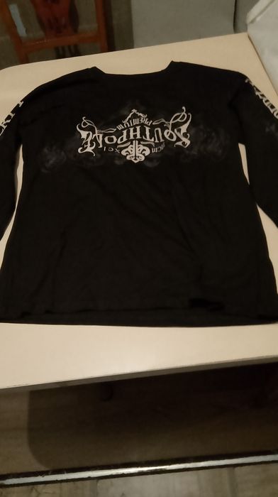 Лонгслив SouthPole